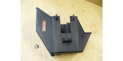 Кожух-емкость