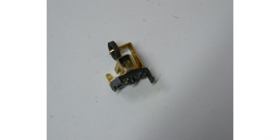 Щеткодержатель