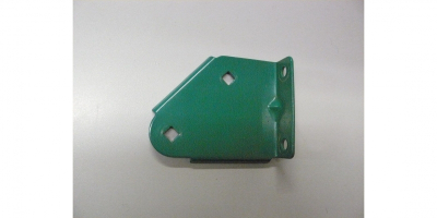 Кронштейн рукоятки левый