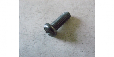Винт M6х19