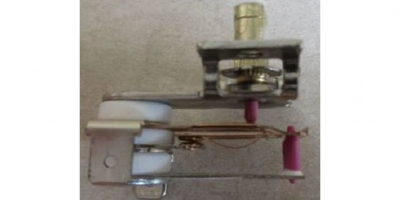 Термостат регулируемый YT-WN16 250В 10А