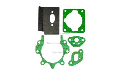 Прокладки для мотокос 33 куб.см комплект