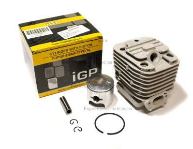Поршневая группа 142