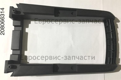 Транспортировочная рукоятка