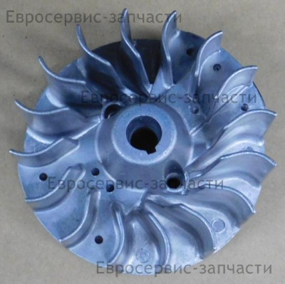 Маховик С3410