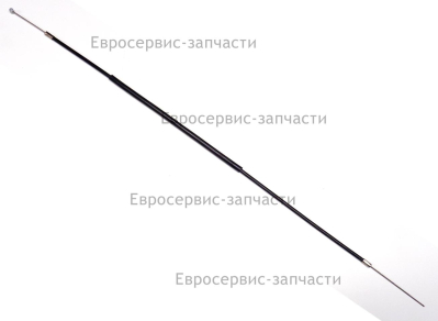 Трос газа в сборе F5BMS