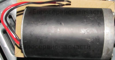 Электродвигатель HP1120 (насос 3 клапана)