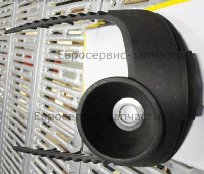 Накладка корпуса