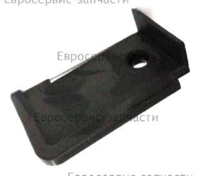 Левая направляющая