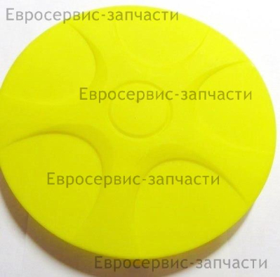 Колпак колеса