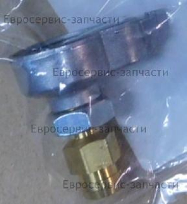 Крышка карбюратора ES726