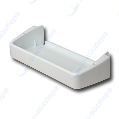 Балкон двери Минск-17серии (малый) 301543305900 2.23.055.03