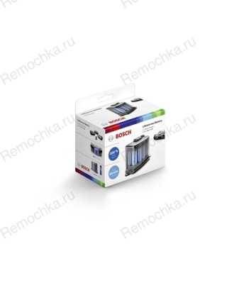 Аккумулятор