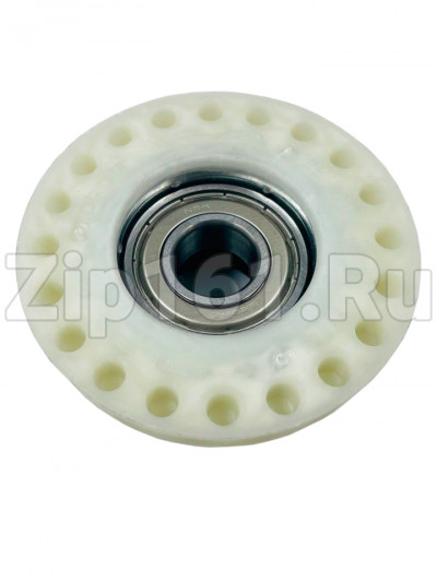 Суппорт под 6204 подшипник со стороны против шкива СМ Electrolux 1462389022